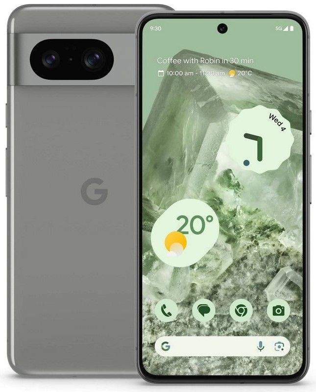 Google Pixel 8 8GB/256GB - 0