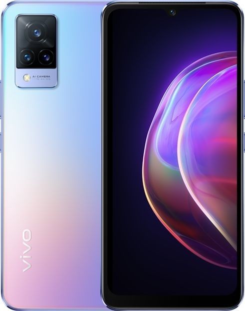 vivo V21 5G 8GB/128GB - 0