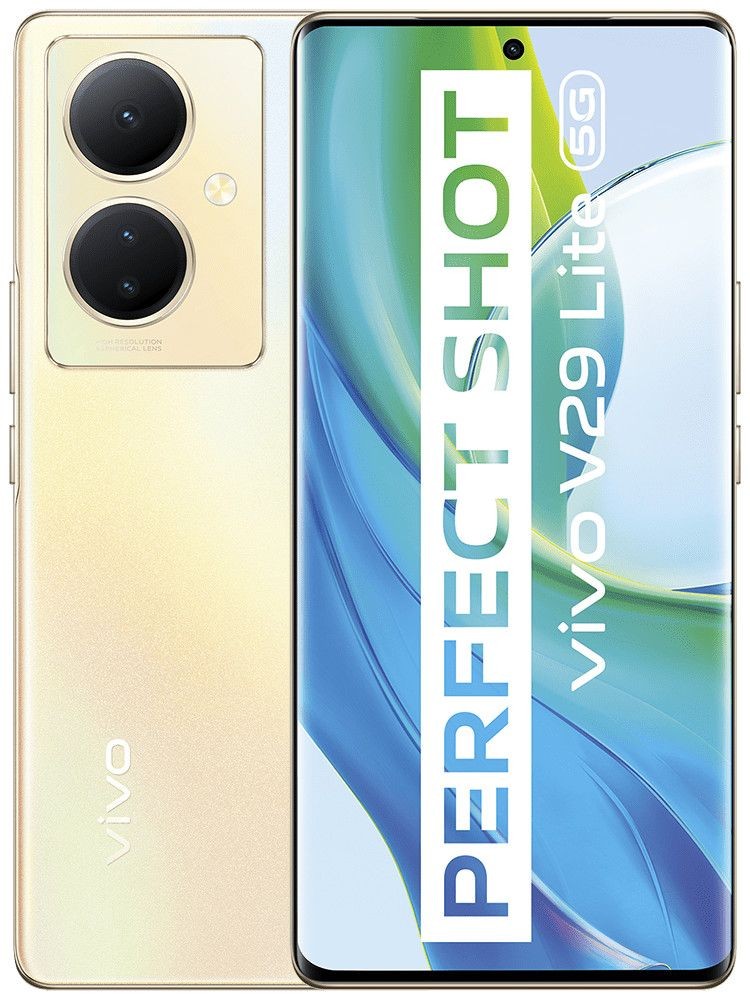 Vivo V29 Lite 8GB/128GB - 0