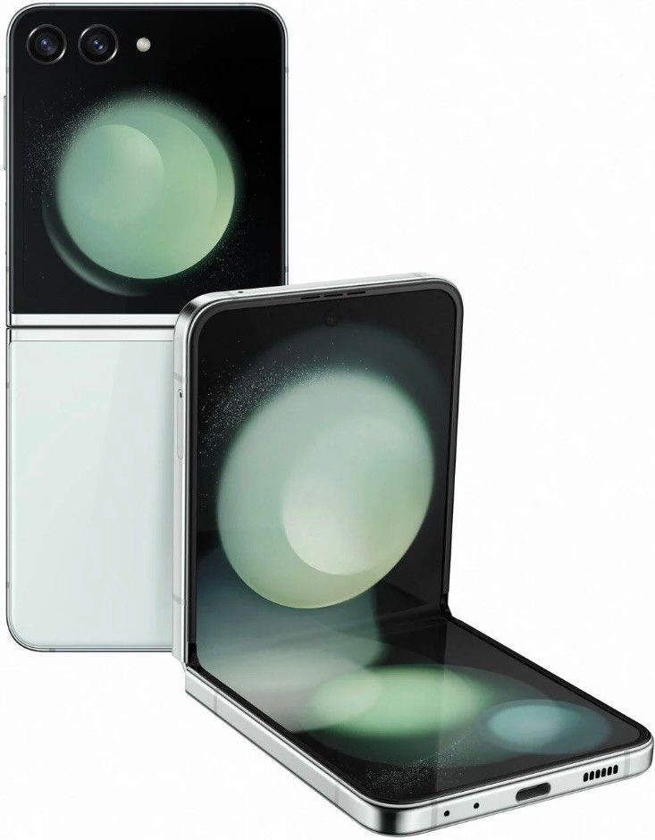 Samsung Galaxy Z Flip5 8GB/256GB - 0