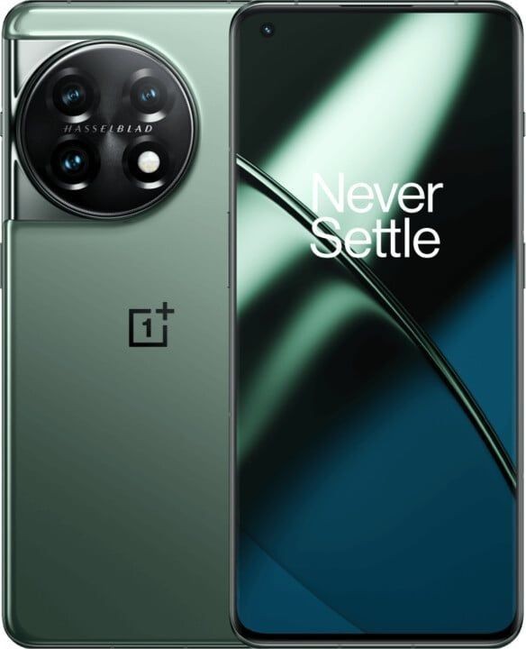 OnePlus 11 16GB/256GB - 0