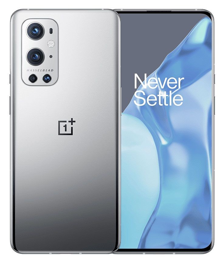 OnePlus 9 Pro 12GB/256GB - 0