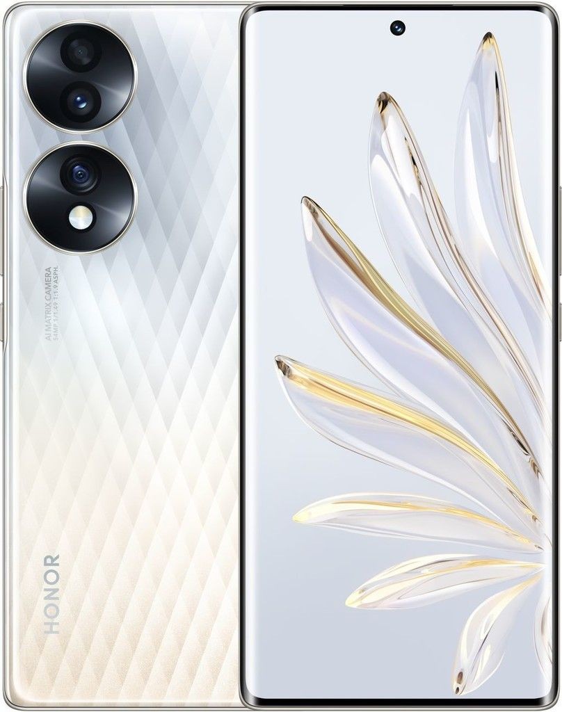 Honor 70 8GB/256GB - 0