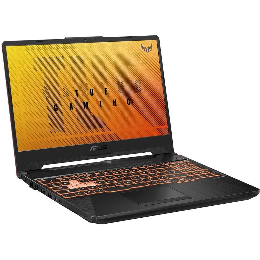 ASUS TUF Gaming F15 (FX506LH-HN042W) - 0