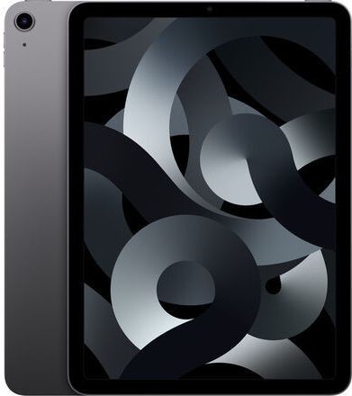 Apple iPad Air (2022) M1 256GB WiFi - 0