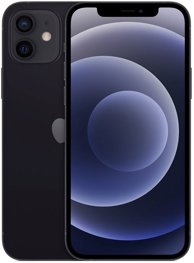 Apple iPhone 12 64GB - 0
