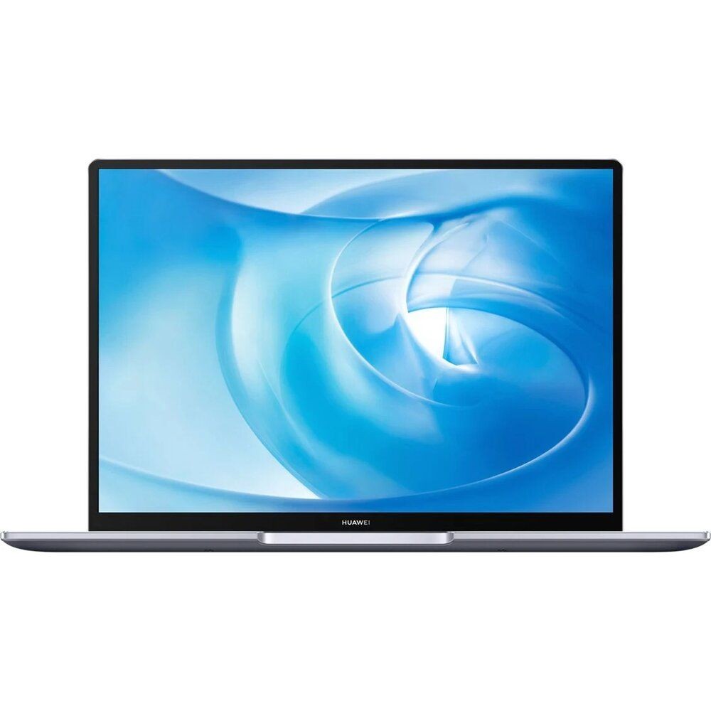 Huawei MateBook 14 16GB 512GB (53012GDQ) šedý - 0