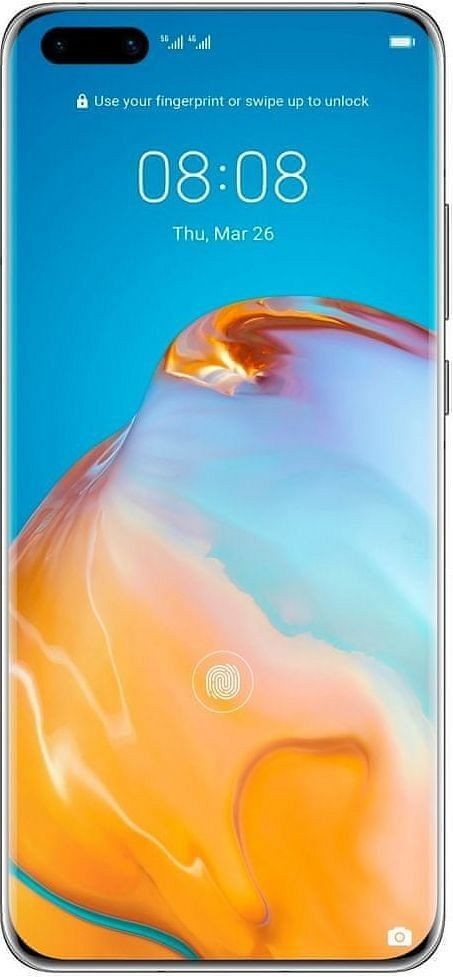 Huawei P40 Pro 256GB - 0