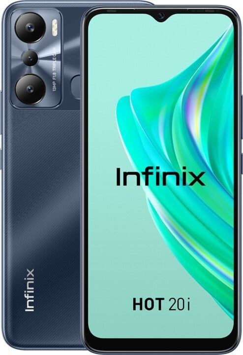 Infinix Hot 20i - 0