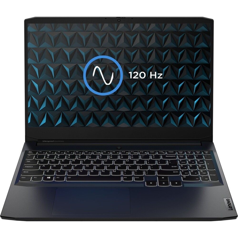 Lenovo IdeaPad Gaming 3 15IHU6 (82K101BXCK) - 0