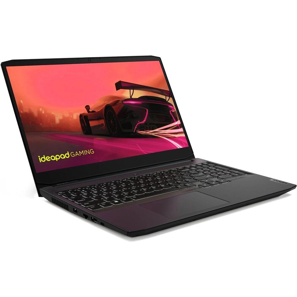 Lenovo IdeaPad Gaming 3 82K200RDCK - 0