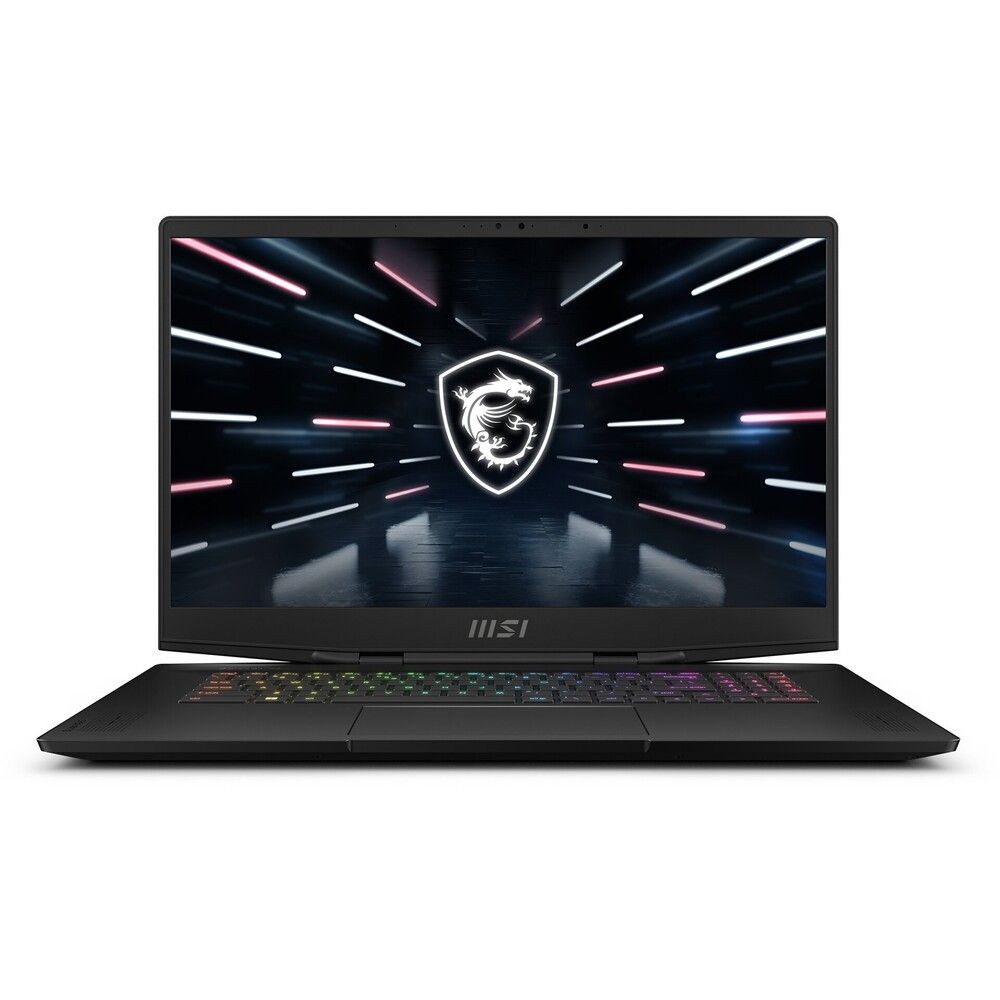 MSI Stealth GS77 (12UH-097CZ) - 0