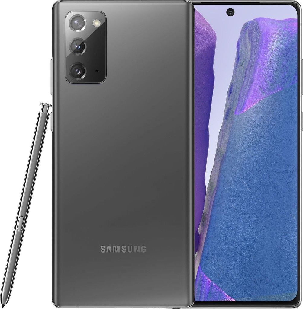 Samsung Galaxy Note 20 5G 256GB - 0