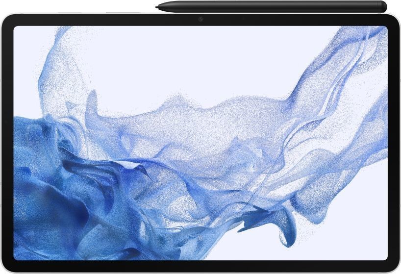 Samsung Galaxy Tab S8 128GB WiFi - 0
