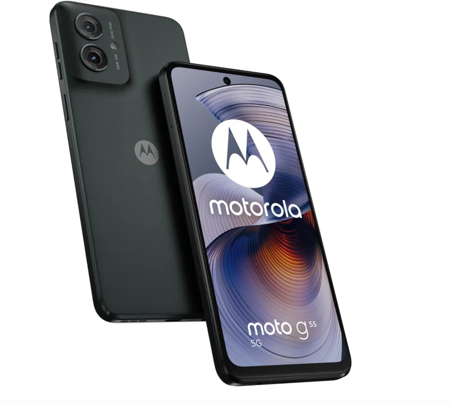 Motorola Moto G55 8GB/256GB - 0