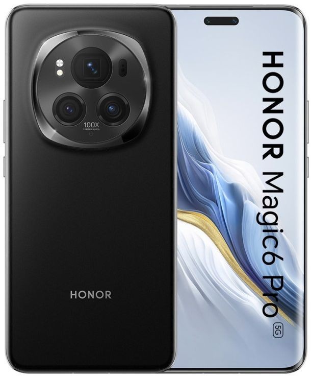 Honor Magic6 Pro 12GB/512GB - 0