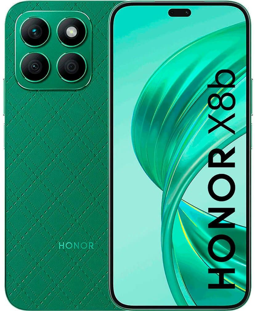 Honor X8b 8GB/256GB - 0
