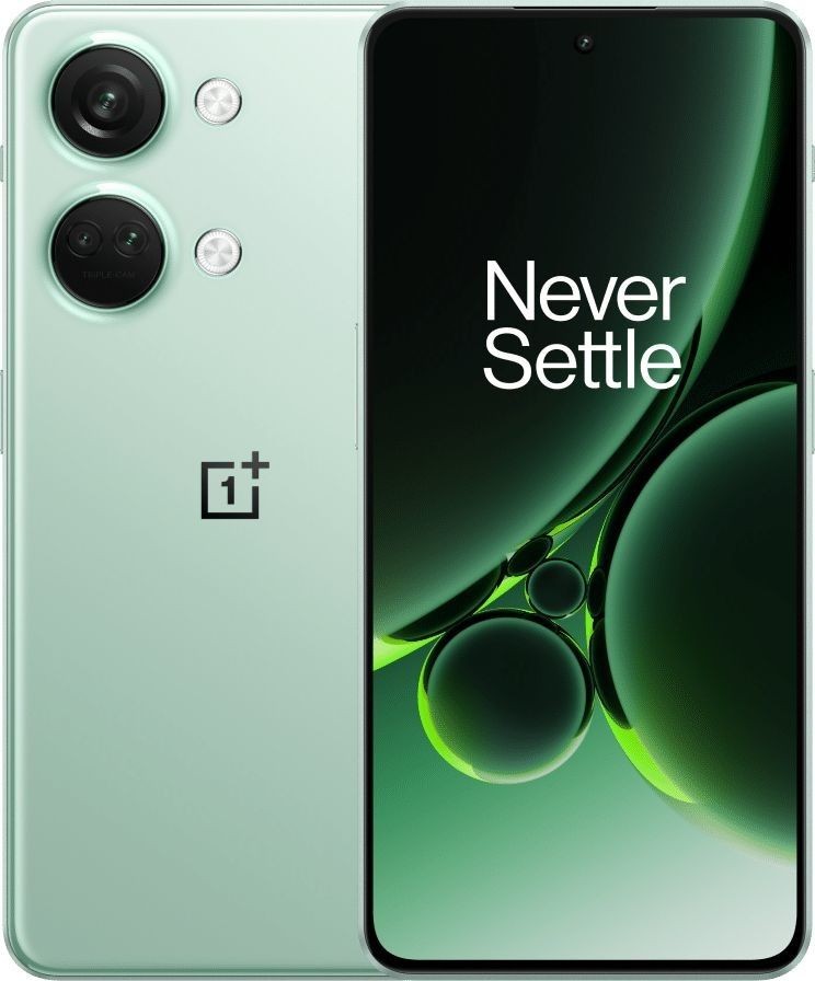 OnePlus Nord 3 16GB/256GB - 0