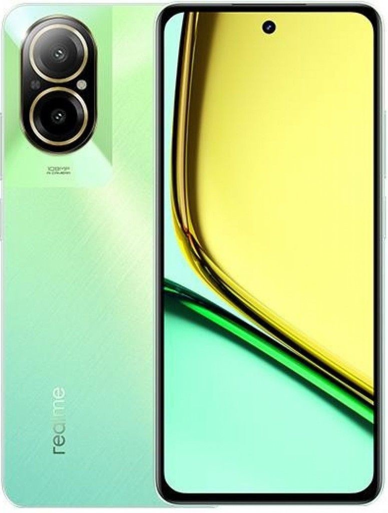 Realme C67 4G 8GB/256GB - 0