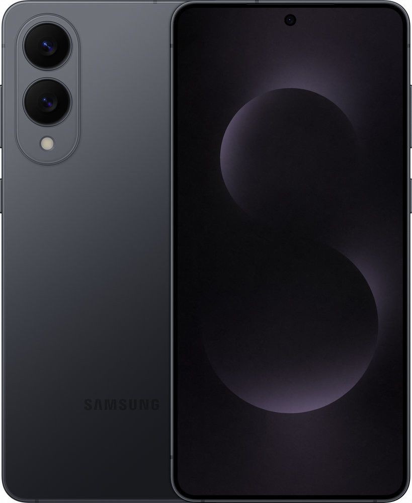 Samsung Galaxy S25 Edge 12GB/512GB - 0