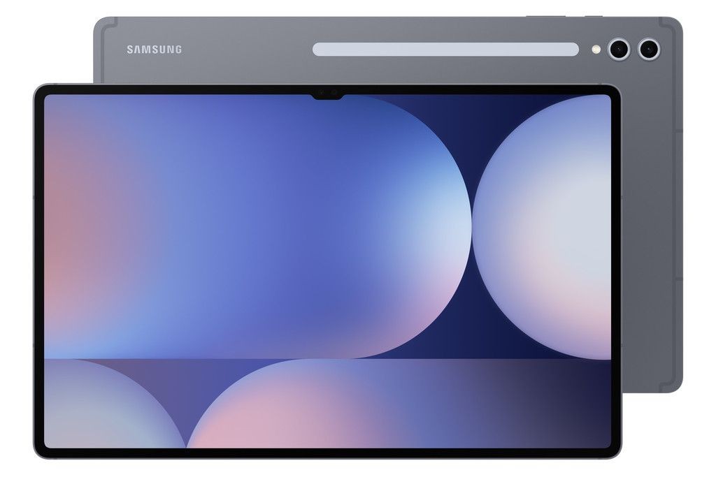 Samsung Galaxy Tab S10 Ultra 12GB/256GB 5G - 0