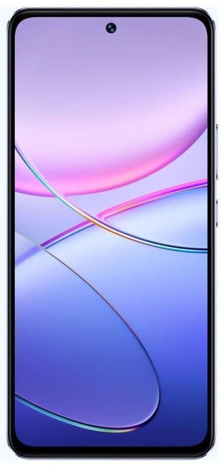 Vivo V40 SE 5G 8GB/256GB - 0