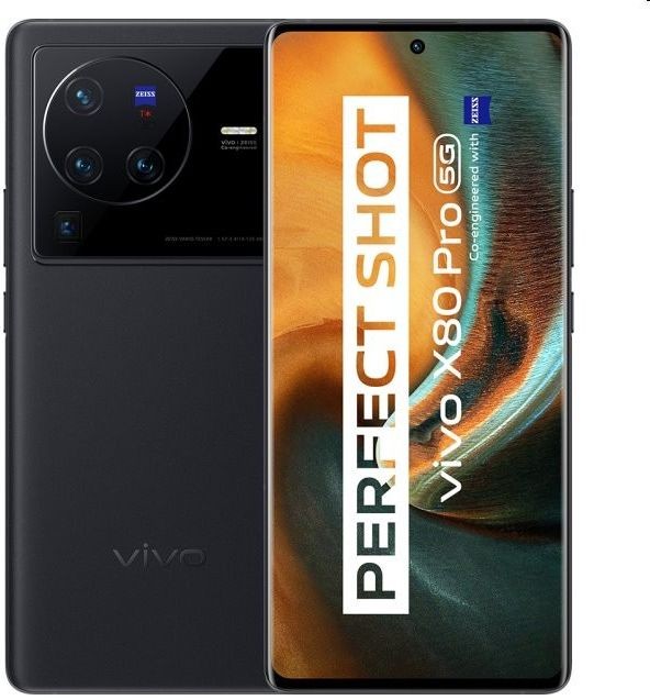 Vivo X80 Pro 12GB/256GB - 0