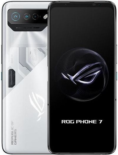 Asus ROG Phone 7 12GB/256GB - 0