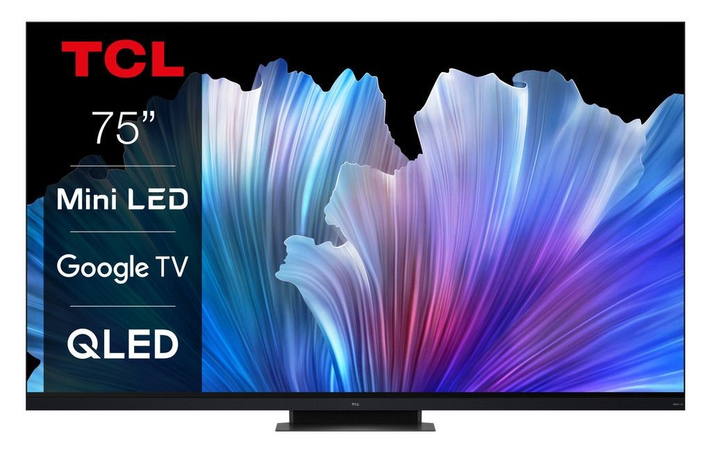 TCL 75C935 - 0