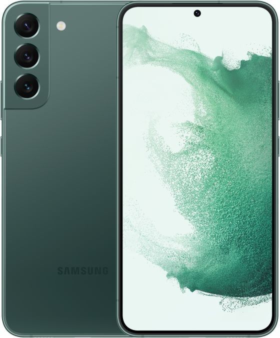 Samsung Galaxy S22+ 5G 128GB - 0