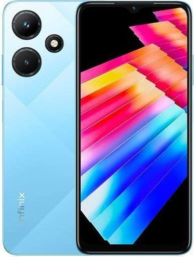 Infinix Hot 30i 4GB/128GB - 2