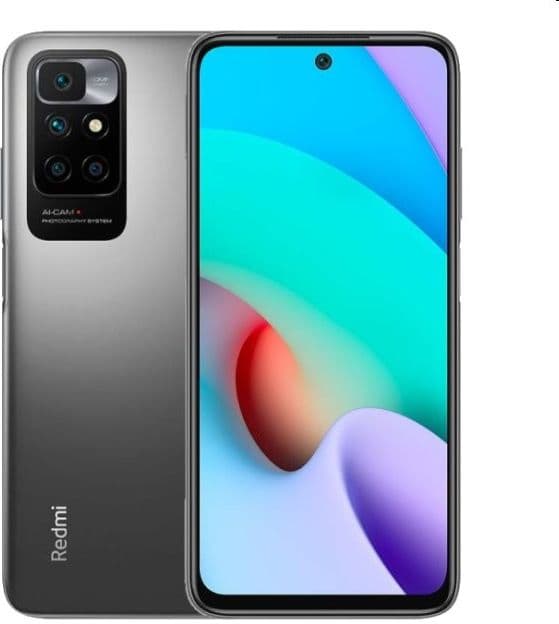 Xiaomi Redmi 10 2022 4GB/128GB - 1