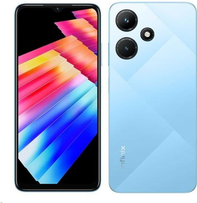 Infinix Hot 30i 4GB/128GB - 4