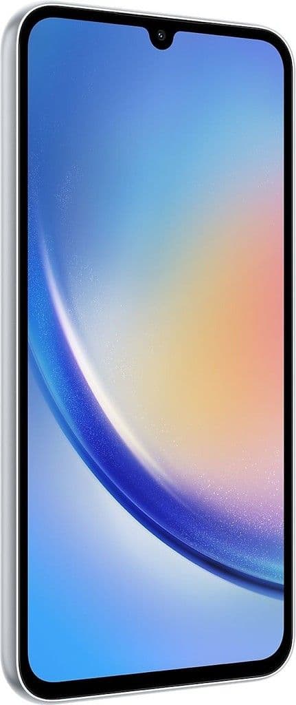 Samsung Galaxy A34 5G 6GB/128GB - 1