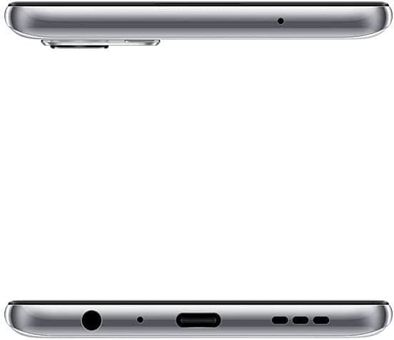 Realme GT Master 8GB/256GB - 7