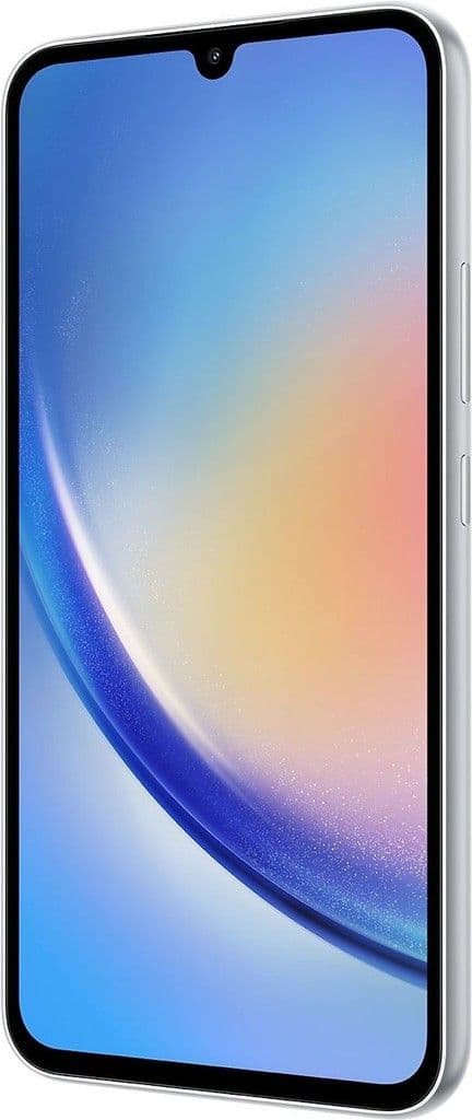 Samsung Galaxy A34 5G 6GB/128GB - 3