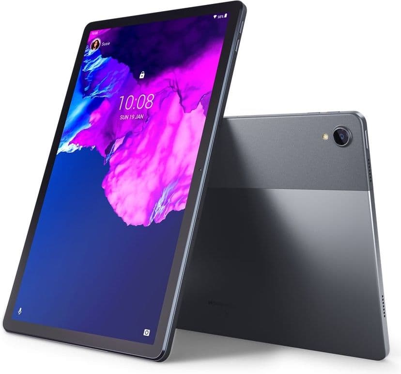 Lenovo Tab P11 Plus 4GB/128GB LTE - 2