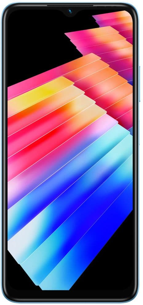 Infinix Hot 30i 4GB/128GB - 8