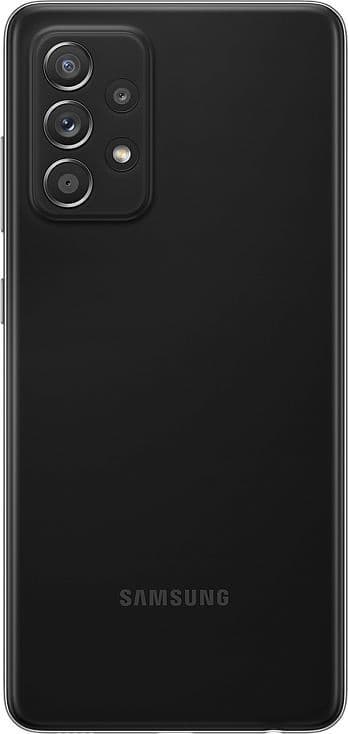 Samsung Galaxy A52 A525F 6GB/128GB - 4