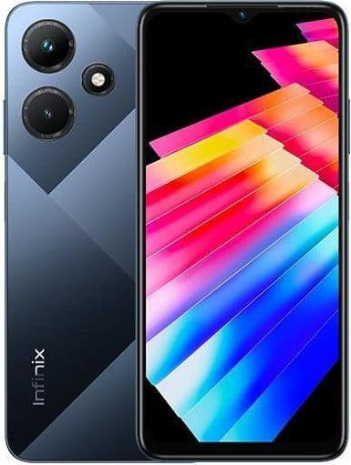 Infinix Hot 30i 4GB/128GB - 5