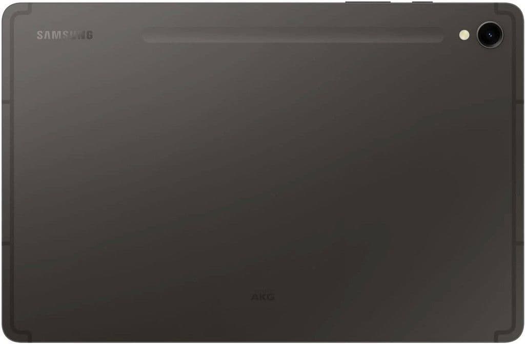 Samsung Galaxy Tab S9 WiFi 12GB/256GB - 4