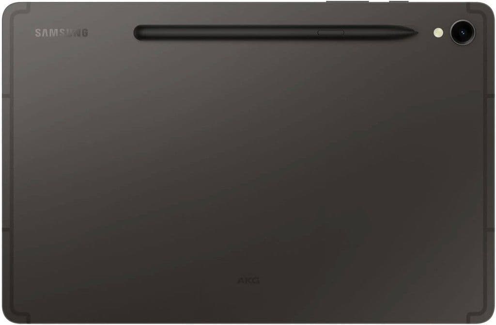 Samsung Galaxy Tab S9 WiFi 12GB/256GB - 6