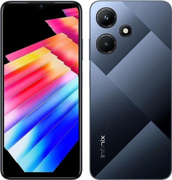 Infinix Hot 30i 4GB/128GB - 1