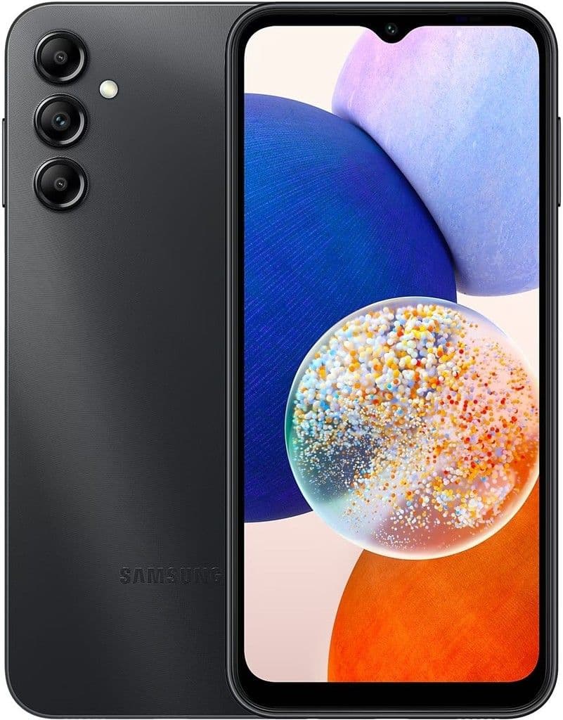 Samsung Galaxy A14 5G 4GB/64GB - 9