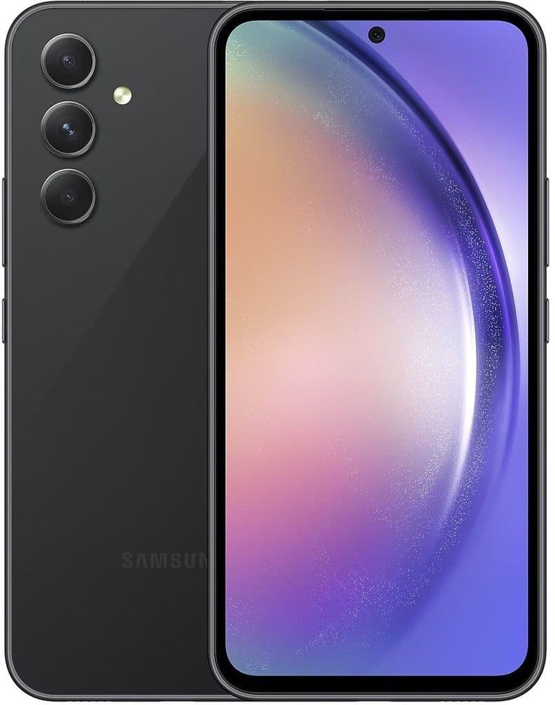 Samsung Galaxy A54 5G 8GB/256GB - 9