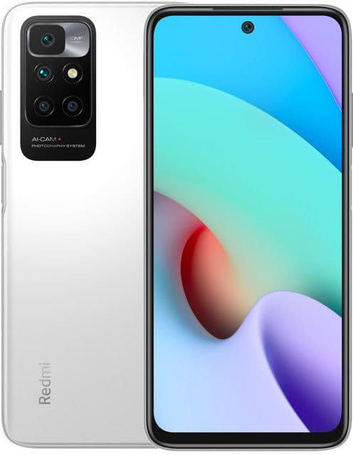 Xiaomi Redmi 10 2022 4GB/128GB - 2