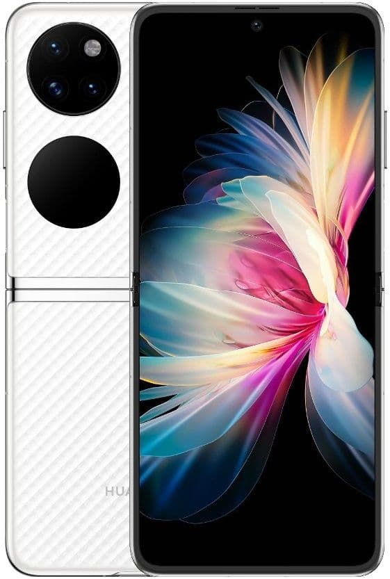Huawei P50 Pocket 8GB/256GB - 1