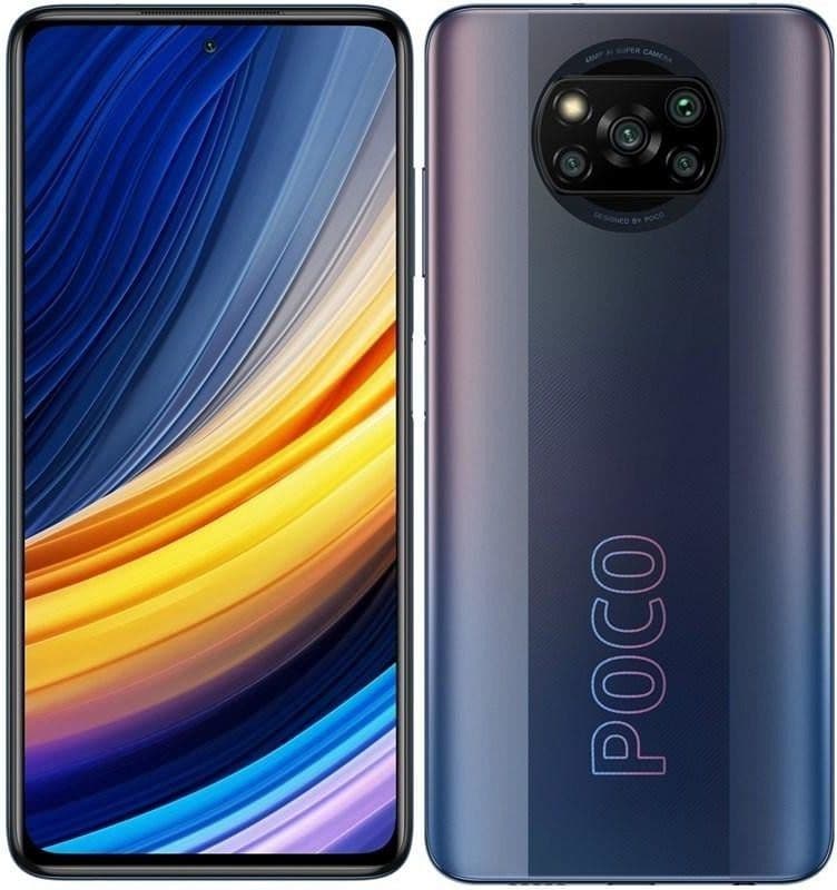 Xiaomi Poco X3 Pro 8GB/256GB - 2