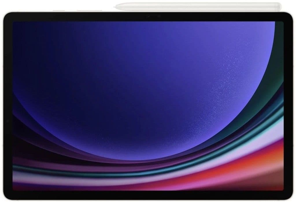 Samsung Galaxy Tab S9 5G 12GB/256GB - 2