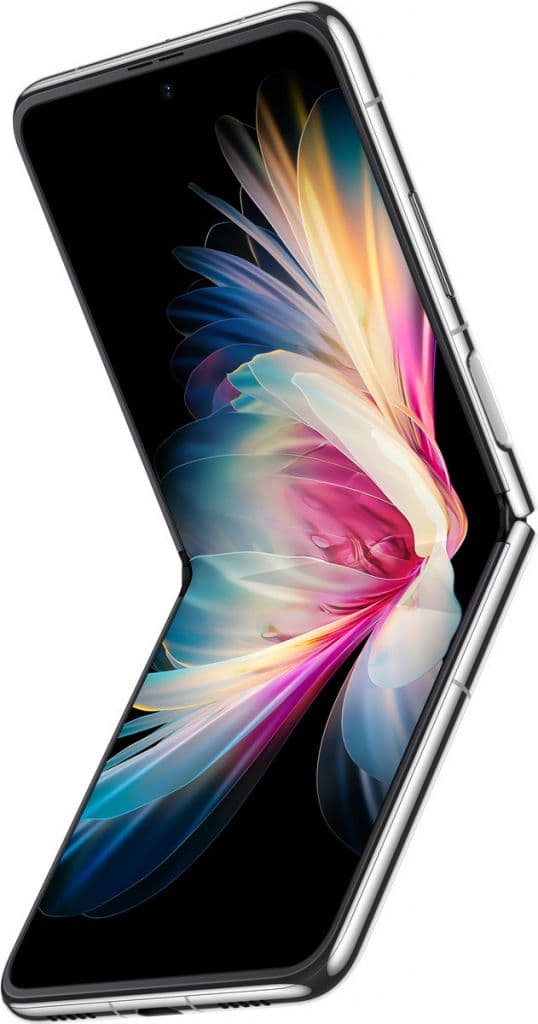 Huawei P50 Pocket 8GB/256GB - 3